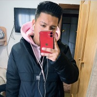 Brandon Villacis