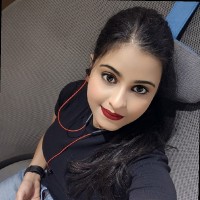Richa pandey