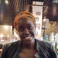 Sheila Bakari