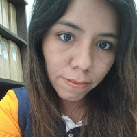 Yudit Marlene Nina Chavez