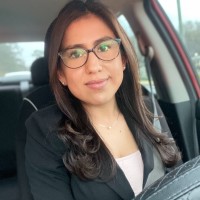 Doris Espinoza Domínguez