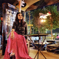 Aakriti Jakhmola