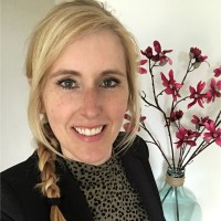 Patricia De Jong