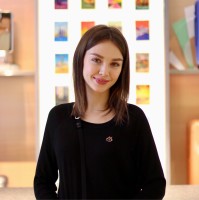 Elizaveta Pecherkina