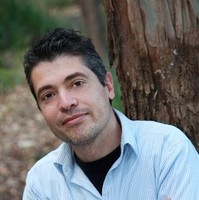 Dimitrios Zabaras, PhD