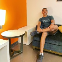 Abhilash Choudhari