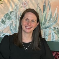 Michelle Morrison
