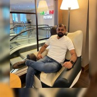 Prakarsh Mani Tripathi