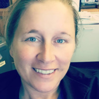 Tracy Clement