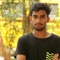 SHAFEEQ K
