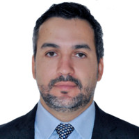 Samuel Lages - Cea