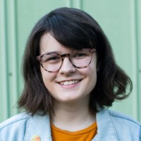 Megan Rook