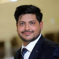 Rishabh Aggarwal