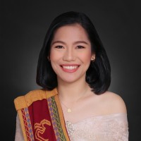 Ma Althea Gelena