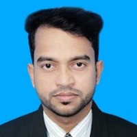 Uzzal Ahmed