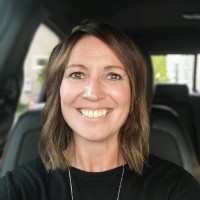 Rita Davis