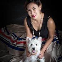 Piyanee Tientamnoon