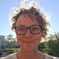 Dr. Jodie Blackshaw