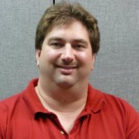 Sean Dorsey