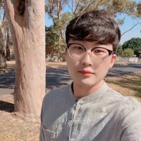 Leo (Nam Youn) Kim