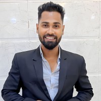 Avinash Raut
