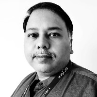 Ratheesh Panicker
