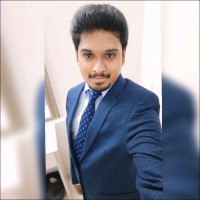 M A Raghav