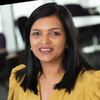 Evelyn Moodley