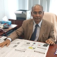 Nizamul Islam Chowdhury