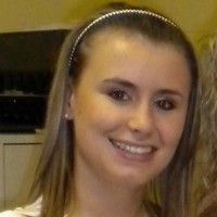 Katie Mcpheron