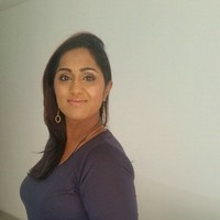 Kameshre Pillay