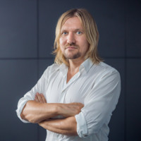 Dmytro Vasyliev
