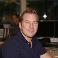 Stef Van Der Heijden