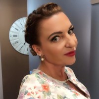 Szulc Patrycja