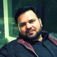 Kinan Gulzar