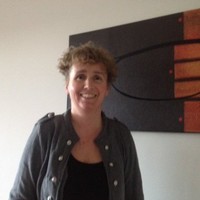 Sandra Van Der Grijn