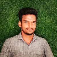 Saravanakumar Balraj