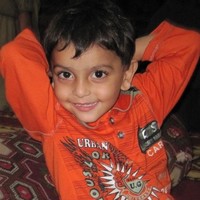 Zulfiqar zaidi