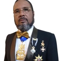 Francois Georges Bois .