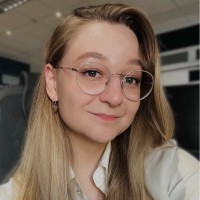 Katsiaryna Pankevich
