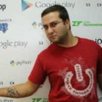 Cristian Pena