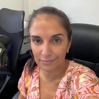 Patricia Rodríguez Vega