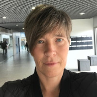 Mette Friis Henriksen