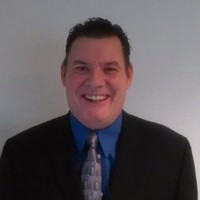Mark Williams