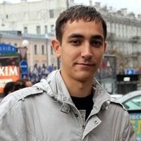 Anatoliy Gerashchenko