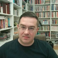 Aliaksei (Aleksei) Shauchenka (Shevchenko)