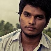 Hari Krishnan