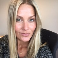 Maria Katarina Kvendbø