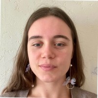 Charline Okralik