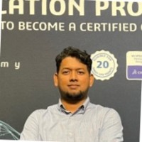 Mohd Ridhwan Sulaiman